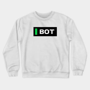 BOT - Valtteri Bottas 2024 Crewneck Sweatshirt